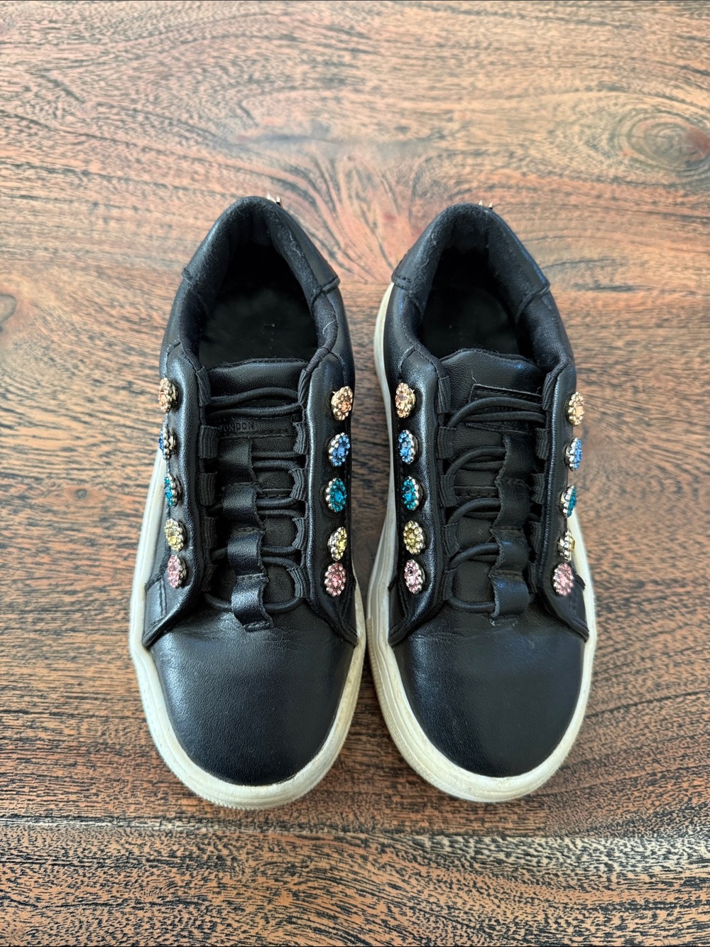 Kurt Geiger - Picture 2 of 4